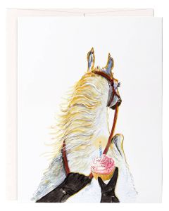 Liyana Studio Assorted Single Card with Envelope