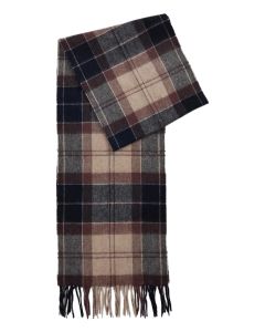 Barbour Tartan Scarf