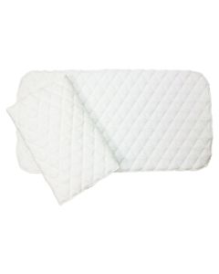 Wilkers No Bows Leg Wraps