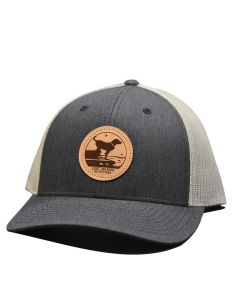 Lost Wando Outfitters Baseball Cap