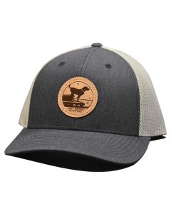 Lost Wando Outfitters Baseball Cap - Richardson 112