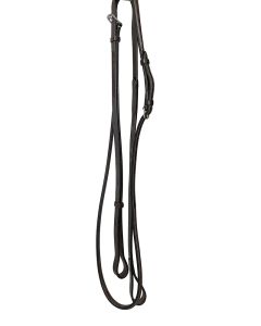 Arion Fancy Stitched Raised Standing Martingale