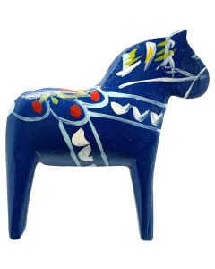 Dala Decorative Horse Magnet