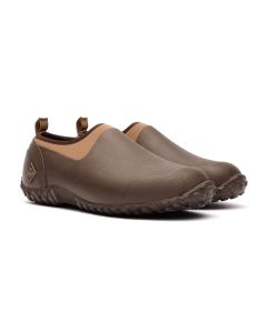 The Original MuckBoots Men's Muckster II Low Waterproof Shoe