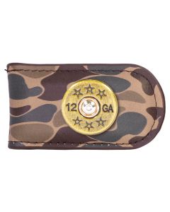 Zeppelin Products Magnetic Money Clip