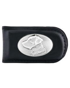 Zeppelin Products Magnetic Money Clip
