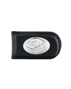 Zeppelin Products Magnetic Money Clip