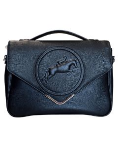 Tucker Tweed Madelyn Crossbody Bag