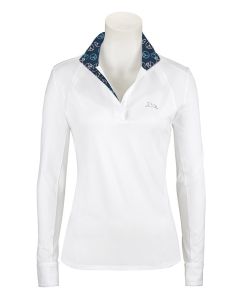 RJ Classics Maddie Jr. 37.5 Long Sleeve Show Shirt