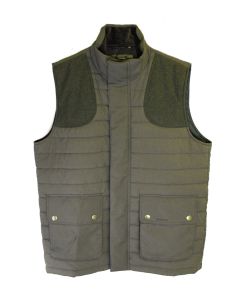Barbour Mens Bradford Gilet