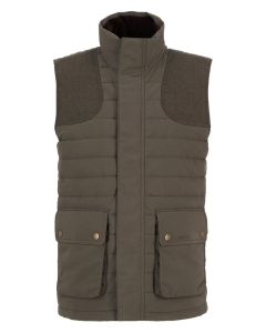 Barbour Mens Bradford Gilet