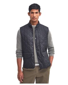 Barbour Mens New Lowerdale Gilet
