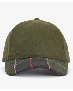 Barbour Roker Sports Cap