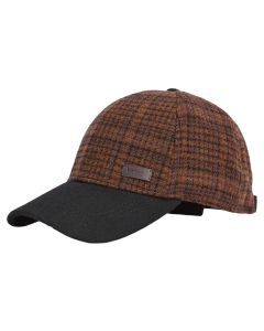 Barbour Mens Clyde Sports Cap