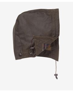 Barbour Classic Sylkoil Hood