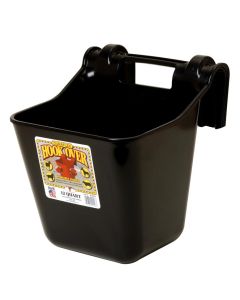 Little Giant Hookover Fence Feeder 12 QT