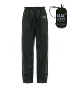 Mac In a Sac Adult Packable Rain Pants