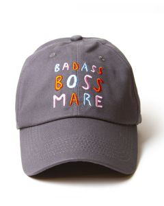 Mare Modern Goods Baseball Cap