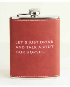 Mare Modern Goods Hip Flask
