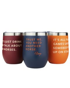 Mare Modern Goods Wine Tumbler