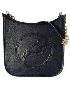 Tucker Tweed Middleburg Messenger