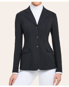RJ Classics Ladies New Monterey Orange Label Show Coat - Solid Colors