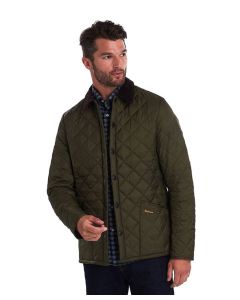 Barbour Heritage Liddesdale Quilt