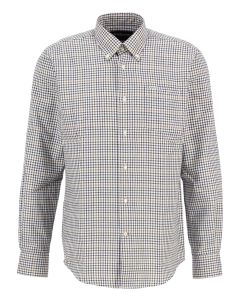 Barbour Men's Henderson Thermo Weave Regular Fit Shirt