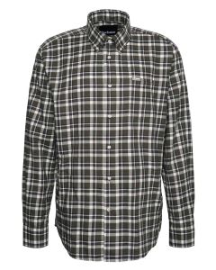 Barbour Men's Turville Regular Fit Shirt