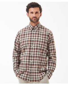 Barbour Men's Winston Regular Fit Shirt