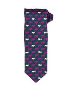 Essex Peeps Foundation Neck Tie