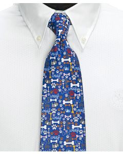 Danny & Ron's Rescue Neck Tie