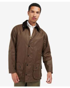 Barbour Beaufort Unisex Wax Jacket