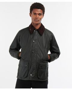 Barbour Men's Bedale Wax Jacket