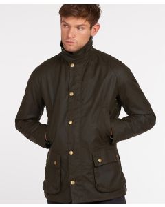 Barbour Mens Ashby Jacket