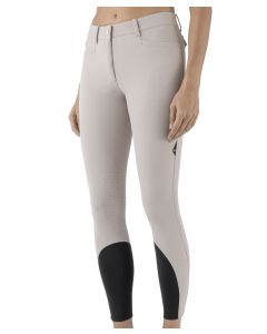 Equiline Ladies Atirk Knee Grip Breech With 4 Seasons B-Move Fabric