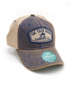 The Tack Room Legacy Old Favorite Trucker Hat