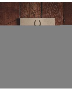 Small Notepad With Design (5.5X8.5)