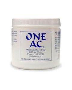 One Ac 200 Grams Mpco