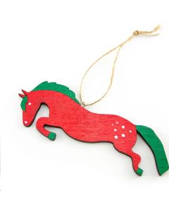 Mare Modern Goods Ornament