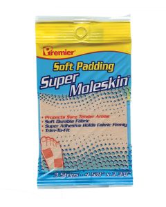 Super Moleskin Soft Padding