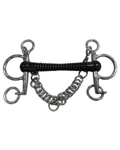 Anademi Pelham MM Ribbed & Flexible