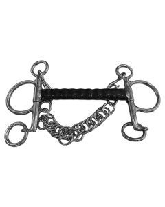 Anademi Hose Covered Bike Chain Pelham