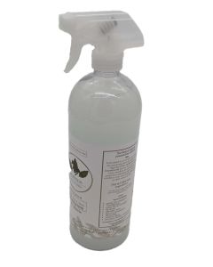 Purvida All-In-One Grooming Spray Bottle (32oz)