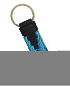 Pampeano Charro Loop Key Ring