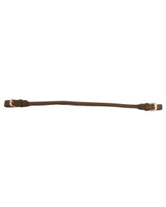 Intrepid Leather Hand Hold Strap (Brown)