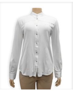 Animo Ladies Pinka Long Sleeve Show Shirt