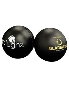 Plughz Gladiator Equine Far Infrared Ear Plugs Pair