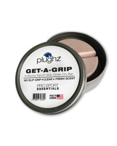 Plughz ProSpot Essentials Get-A-Grip Wax Bar