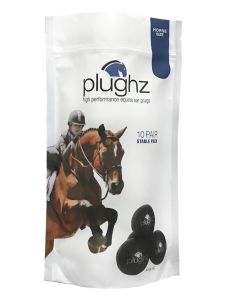 Plughz 10-Pair Stable Pack